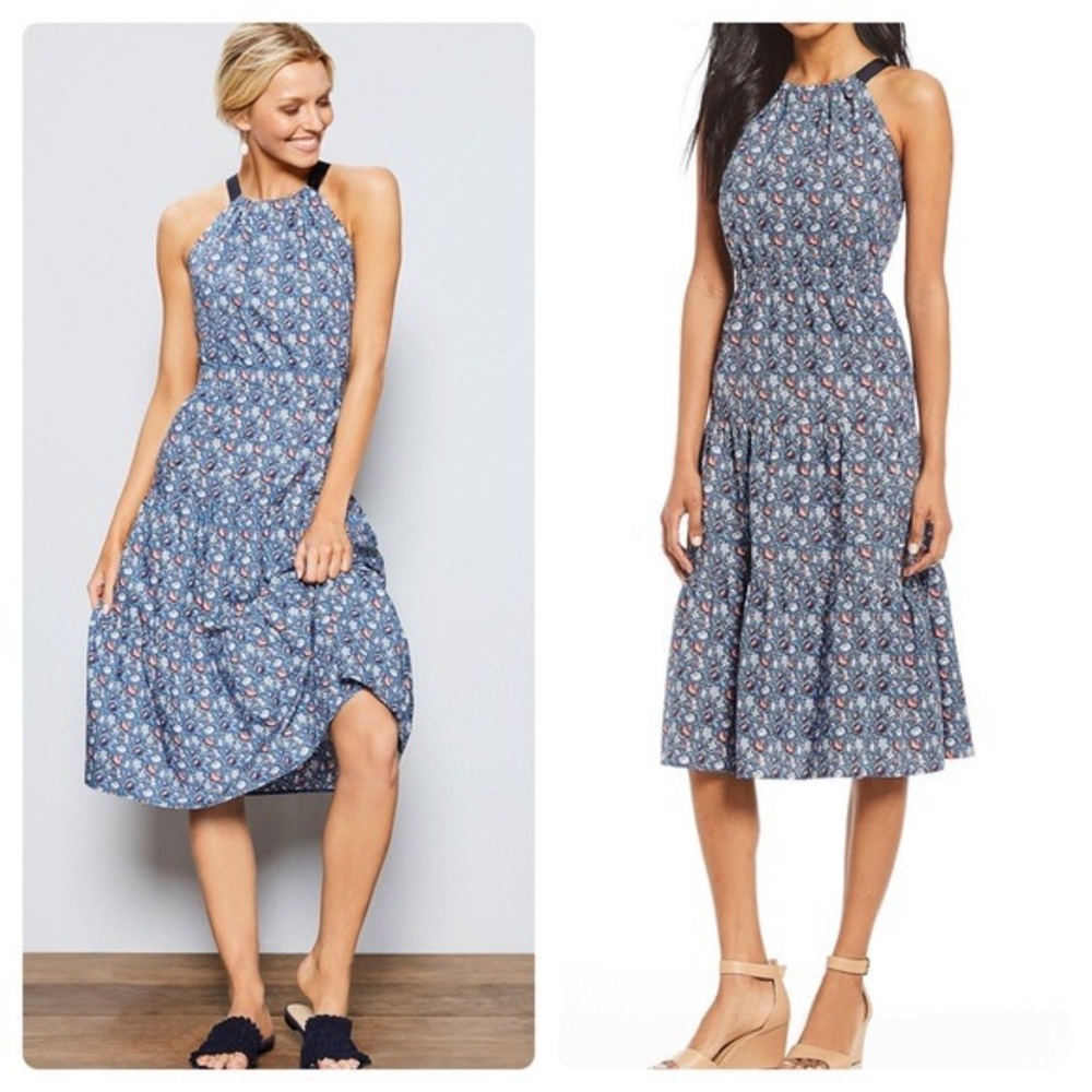 Antonio Melani Olivia Dress